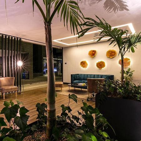 Loma Verde Aparthotel Medellín Exterior foto
